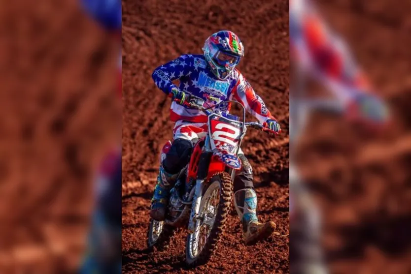  No próximo domingo (04/09), Gouveia disputará a sexta etapa do Paranaense 