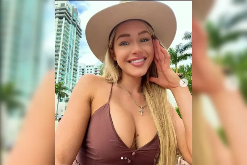  Os dois namoravam há menos de dois anos e o relacionamento foi marcado por brigas 