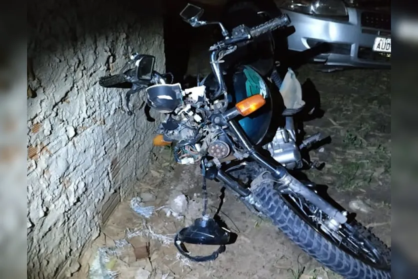  Outro jovem de 20 anos ficou gravemente ferido 