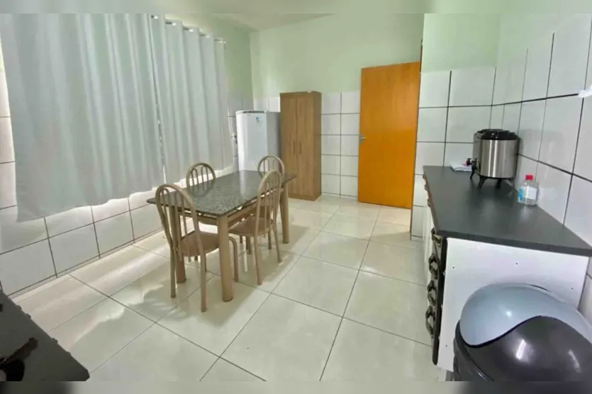 Prefeitura reinaugura Capela Mortuária de Lunardelli