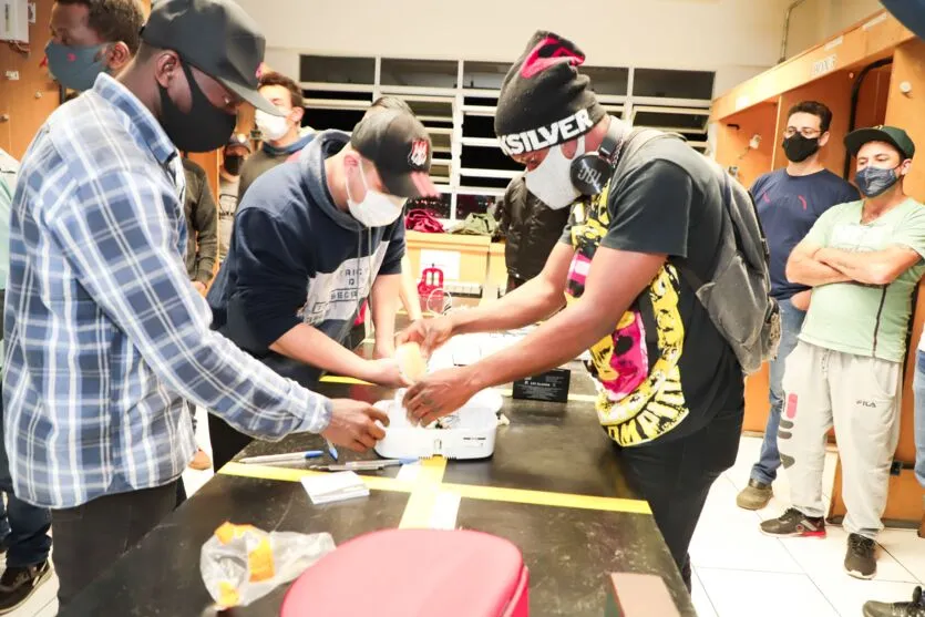 'Programa Portas Abertas' capacitou 518 pessoas em Apucarana