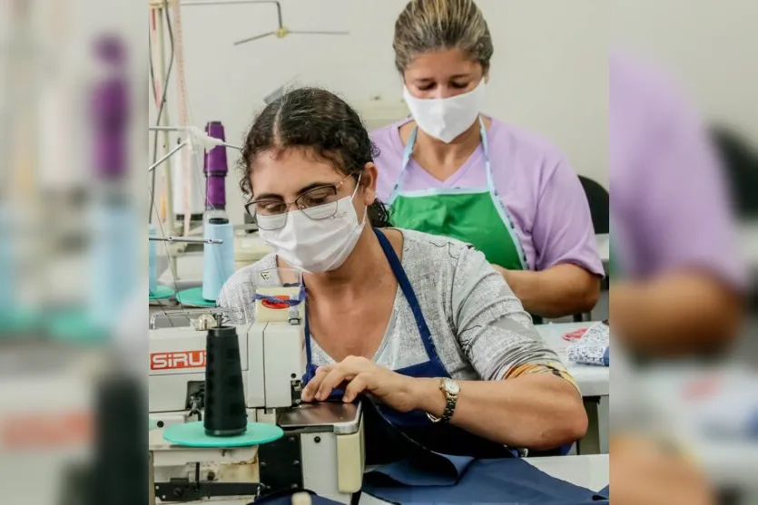 'Programa Portas Abertas' capacitou 518 pessoas em Apucarana