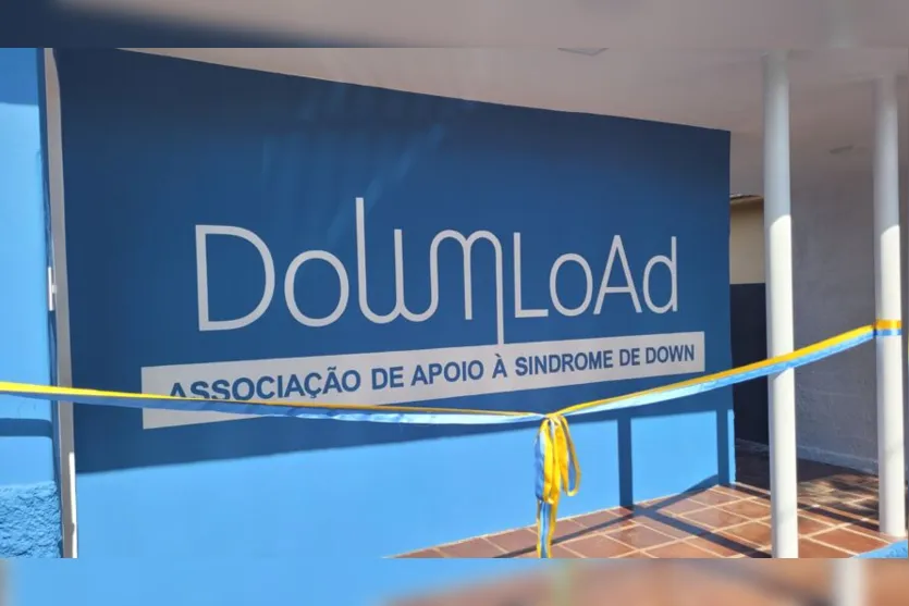 Sede da DownLoAd será inaugurada neste sábado (27) em Apucarana