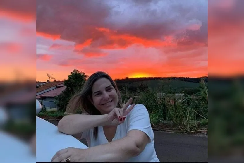  Selma Marciano de Oliveira lutava contra um câncer no reto 