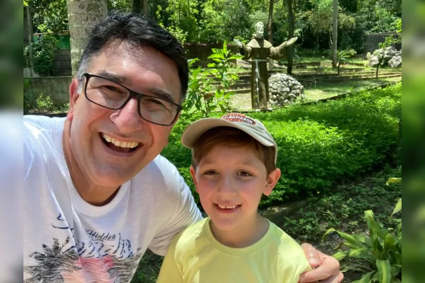  Tenente-coronel Marcelo Flávio Lourival Pires, 47 anos 