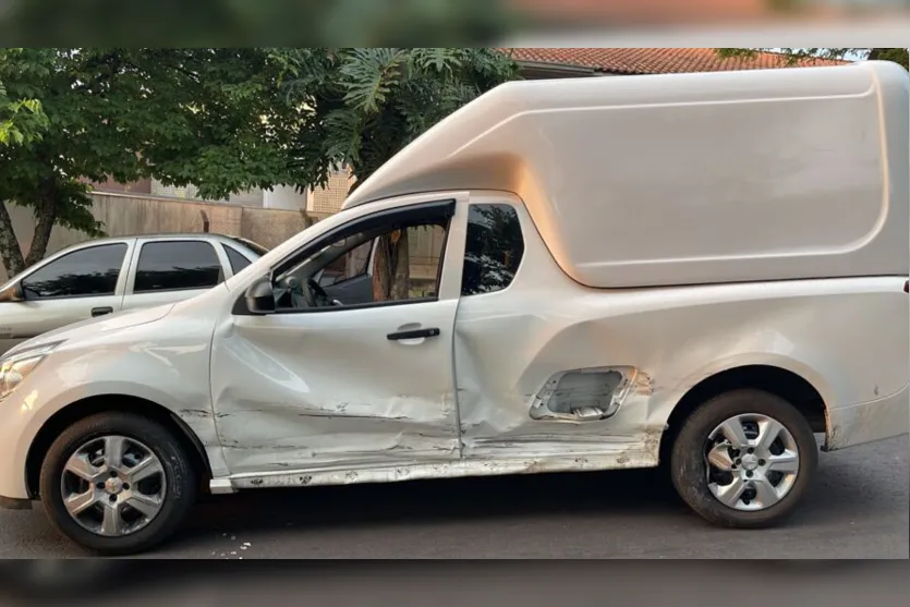  Agentes de Trânsito foram até o local que precisou ser interditado durante o socorro. 