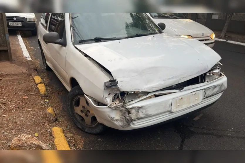  Agentes de Trânsito foram até o local que precisou ser interditado durante o socorro. 