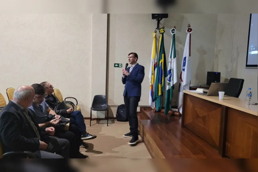 Apucarana sedia 1º encontro 'Brasil Conservador do Vale do Ivaí'; veja