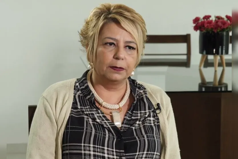  Beatriz Abagge foi descondenada por morte da criança. 