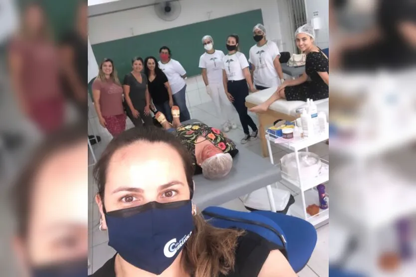 Colégio Cerávolo oferta novos cursos integrados; saiba mais