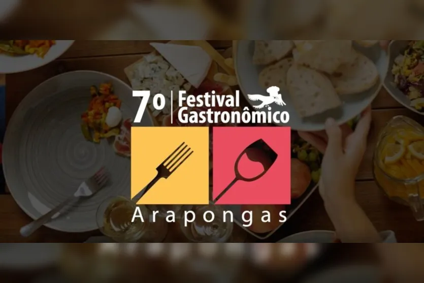  Conforme a Prefeitura, o encontro de gastronomia vai reunir um total de 25 restaurantes 