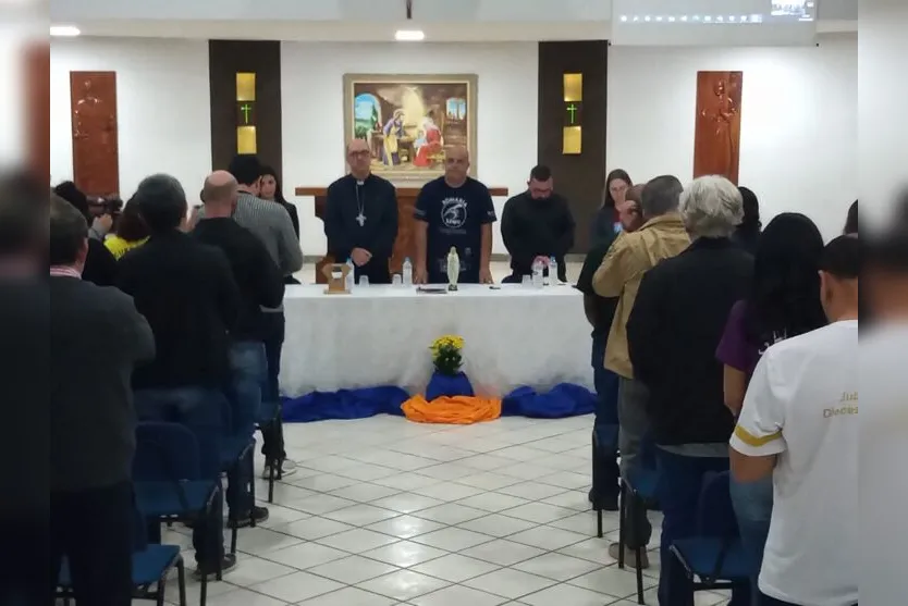 Diocese de Apucarana contribui para beatificação de cardeal; entenda