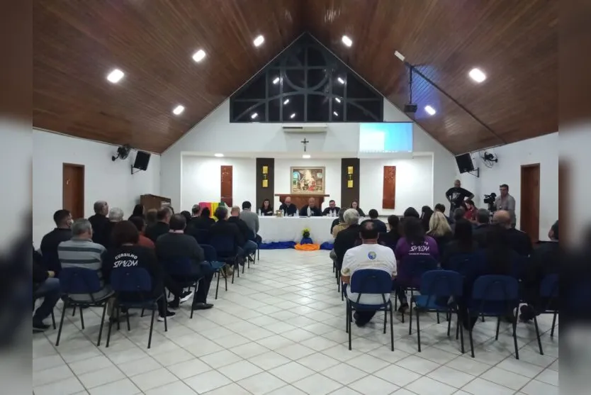 Diocese de Apucarana contribui para beatificação de cardeal; entenda