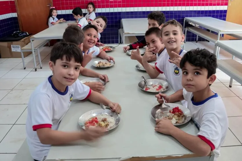  Foto disponibilizada pela Prefeitura de Apucarana 