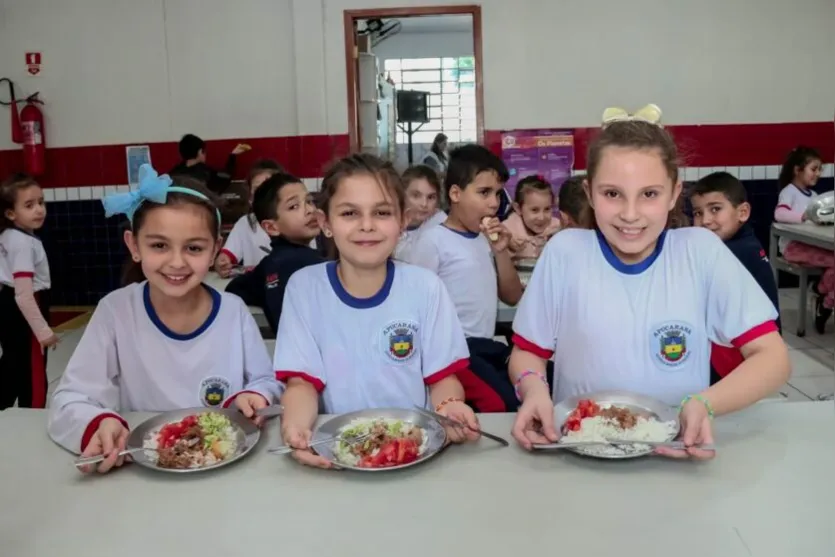  Foto disponibilizada pela Prefeitura de Apucarana 