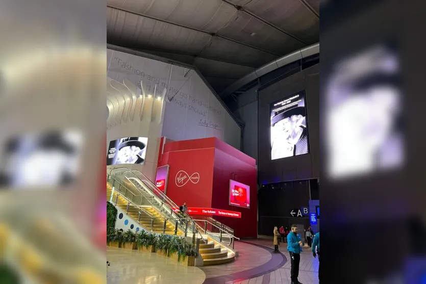 Morte da Rainha: apucaranenses comentam clima de luto em Londres