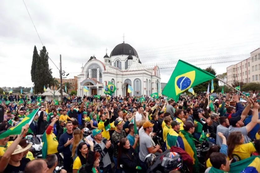  O governador destacou no encontro que o Paraná é responsável por cerca de um terço do acolhimento brasileiro de migrantes 