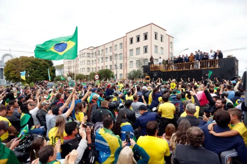  O governador destacou no encontro que o Paraná é responsável por cerca de um terço do acolhimento brasileiro de migrantes 