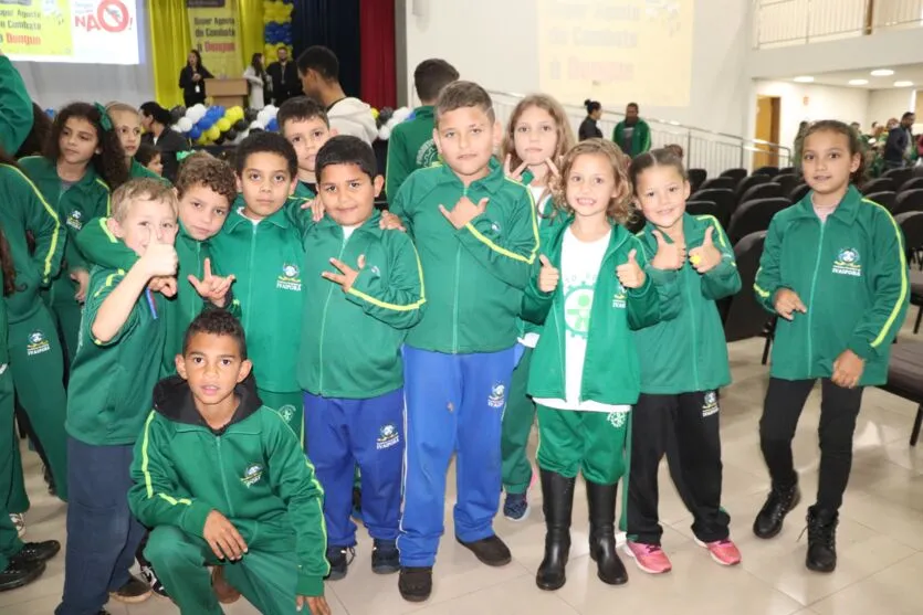 Prefeitura lança Super Agente de Combate à Dengue em Ivaiporã