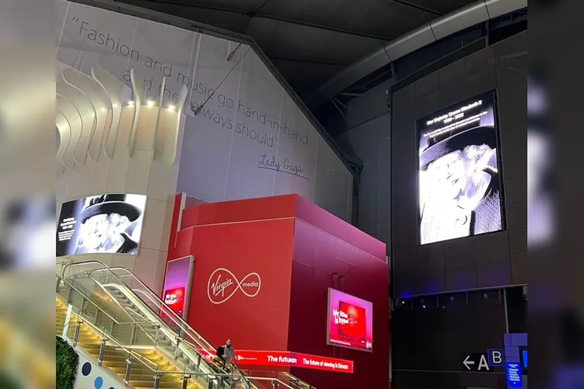  Rainha Elizabeth II morreu aos 96 anos nesta quinta-feira (8) 