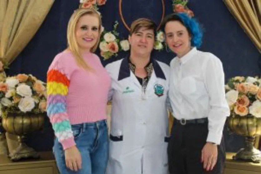 Saúde de Cambira promove evento sobre amamentação; confira