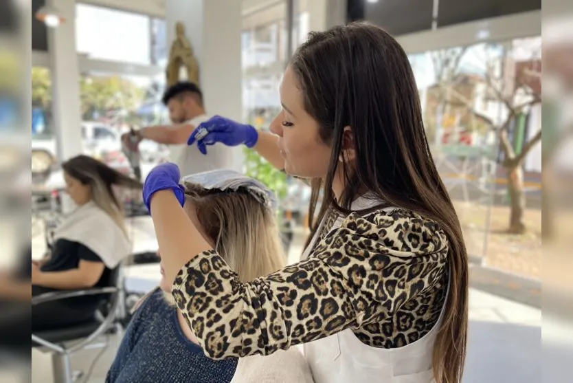  Serviços foi o setor que mais contratou na região, segundo o Caged 