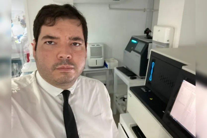  Testes genéticos, sequenciamento de nova geração, hibridização genômica comparativa em Arrays, exomas e genomas agora é realidade. 