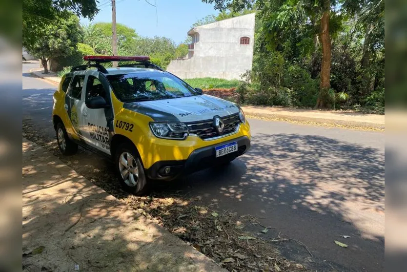  A princípio, pelo menos três detentos conseguiram acessar o muro do Ciretran, depois correram sentido ao horto 