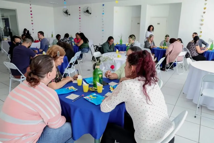 Adefiap conscientiza sobre suicídio e prevenção do câncer em Apucarana