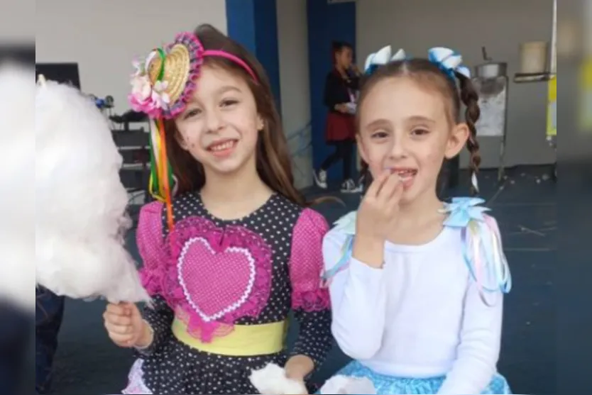 Amigas criam campanha de arrecadação de brinquedos em Apucarana