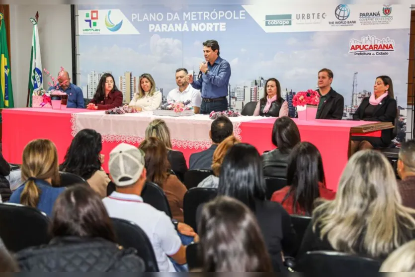 Autarquia de Educação repassa 140 lenços ao Hospital da Providência