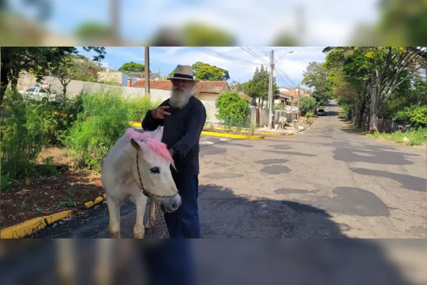  Em Marumbi ele também era conhecido como o 'surfista do asfalto' 