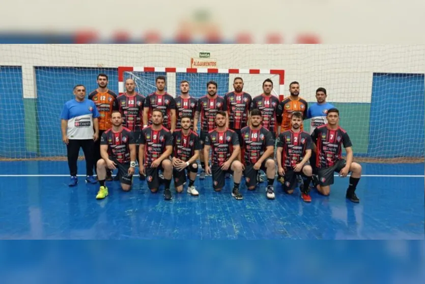 Equipes de Apucarana conhecem os adversários dos JAVI's; confira