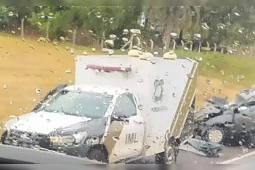  Maximilian é filho do pastor Cecílio Faustino da Igreja Assembleia de Deus Ministério Madureira 