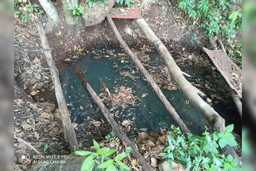  O custo médio de cada projeto de recuperação de mina é muito baixo 