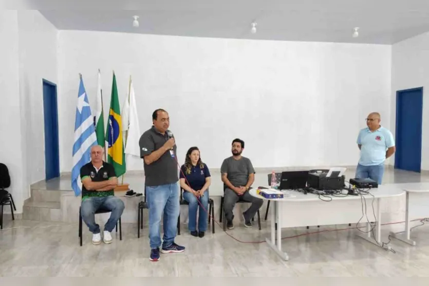 Apucarana conquista título no futebol suíço dos Jogos Abertos do Vale do  Ivaí