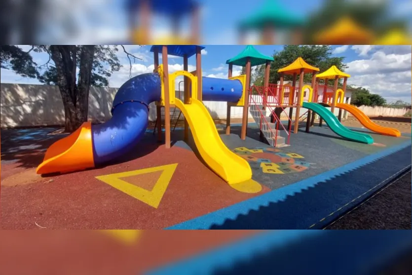  A medida tem por objetivo reforçar a segurança dos alunos e atender à recomendação nº 16071-3 da Associação Brasileira de Normas Técnicas (ABNT) 