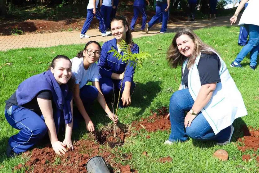  As espécies escolhidas para esse projeto são consideradas raras ou ameaçadas de extinção 