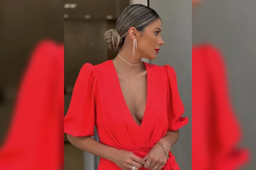 Bonny Apucarana traz looks para curtir o Natal e Ano Novo; confira