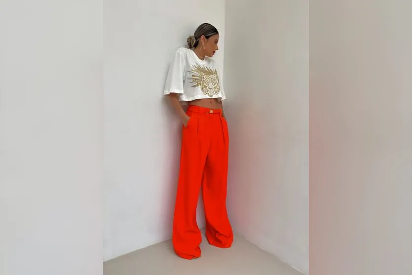 Bonny Apucarana traz looks para curtir o Natal e Ano Novo; confira