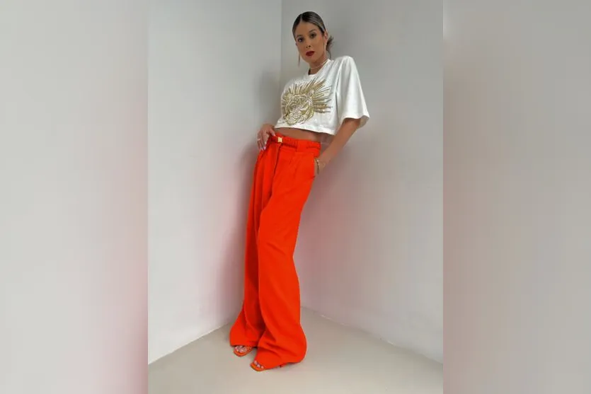 Bonny Apucarana traz looks para curtir o Natal e Ano Novo; confira