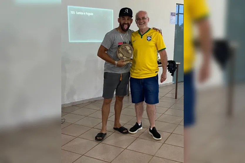  Campeonato de futebol suíço teve a final da Associação Atlética Banco do Brasil 