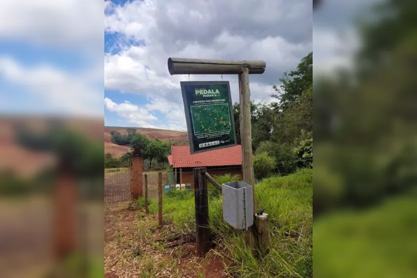 Casal gaúcho desafia e vence Circuito Ivaí Adventure