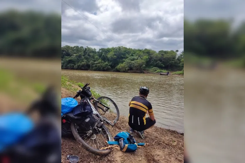 Casal gaúcho desafia e vence Circuito Ivaí Adventure