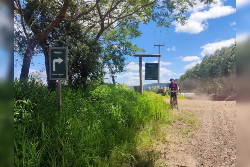 Casal gaúcho desafia e vence Circuito Ivaí Adventure