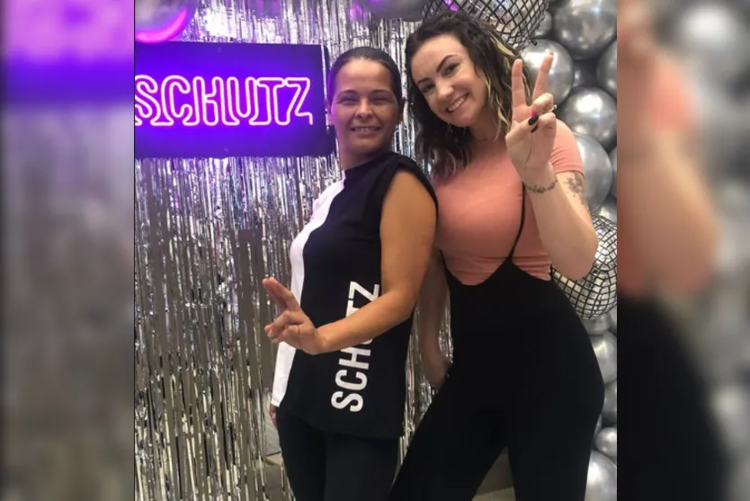 Confira fotos do evento Naka Shoes & Schutz, em Apucarana