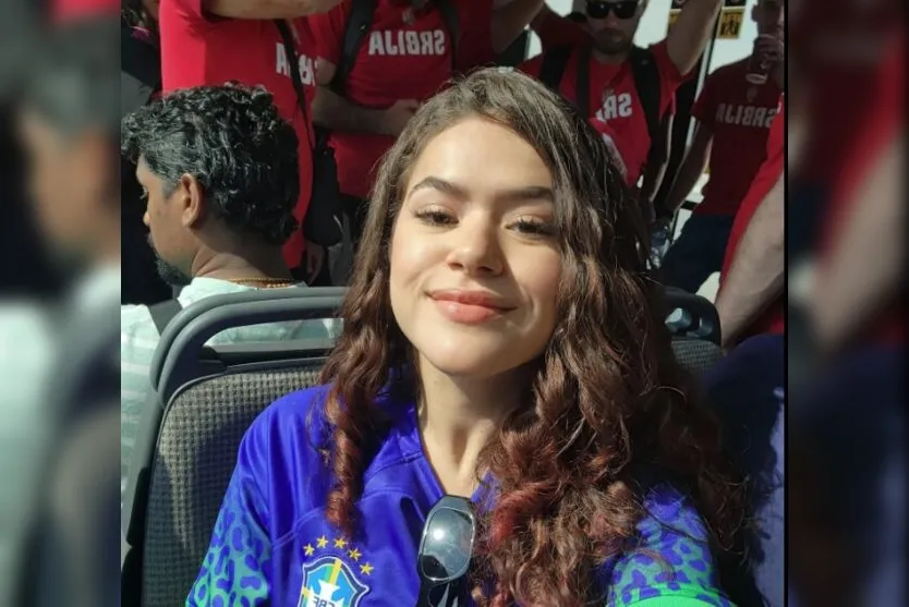 Copa do Mundo: Famosos mostram looks para assistirem ao Brasil