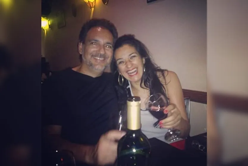  Em março de 2013 eles já estavam morando juntos e seguem felizes, vivendo uma verdadeira história de amor. 