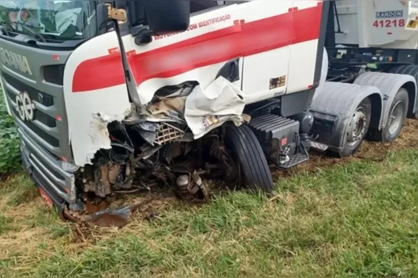 Mãe de bebê salvo por cadeirinha em acidente morre no HU de Maringá