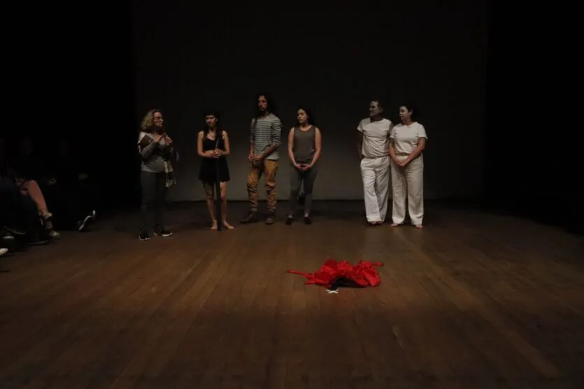  O Festival das Artes Cênicas de Arapongas finaliza sua segunda edição com grandes perspectivas 